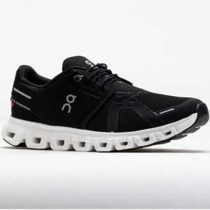 On CLOUD 6 Running Shies Size 7